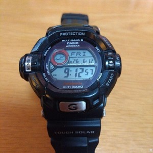 G Shock Riseman | eBay