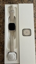 Apple Watch Series 8 Aluminium