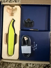 Philips Norelco OneBlade 360 Hybrid Face, (MISSING 360 Blade) QP2724/90 Electric