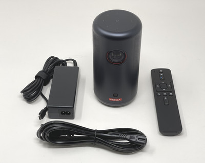 Anker Nebula Capsule 3 Mini Projector D2425 Very Good