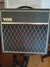 Vox Pathfinder 15 (V9168) – Rare Sth Korean-Made Early Model – Cult Classic!