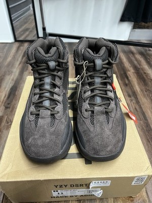 yeezy desert boot oil 10.5