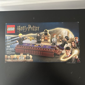 Lego 76441 | eBay