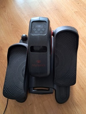 Mini Crosstrainer elektrisch