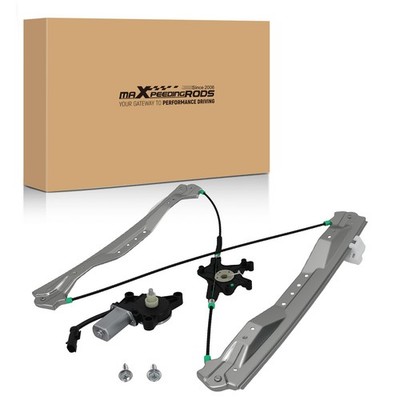 Front Right Window Regulator &Motor For 08-20 Dodge Grand Caravan Town & Country