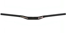 Renthal Fatbar 35 M156 Bar, Handlebar 35mm clamp, 800mm wide 10mm Rise BRAND NEW