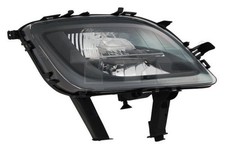 Nebelscheinwerfer Links für Opel Astra J P10 Caravan GTC Limo 09-13