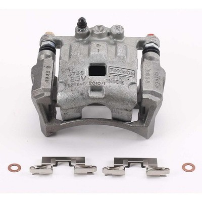 PowerStop Disc Brake Caliper - Autospecialty By PowerStop Replacement Brake Cali