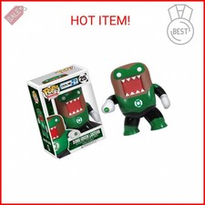 Funko Pop Domo DC Heroes Vinyl Figures 15