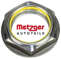 Metzger 6111501 Mutter FüR Achsstummel FüR Ford