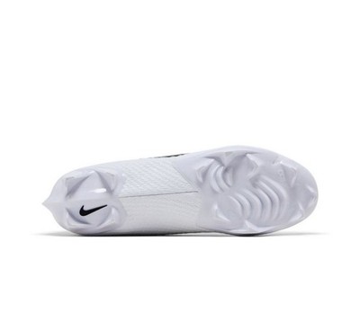 Size 14 Nike Vapor Edge Speed 360 2 TB Football Cleats White  display picture 1