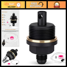 Oil Priming Adapter Kit - Replacement For J-49181 Engine Oil Tool High-quality