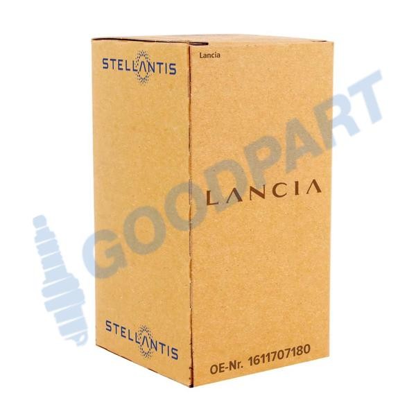 Original Lancia VerstäRkung StoßFäNger Vorne 1611707180-image