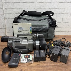 Sony VX 1000 Camera | eBay