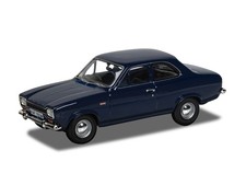 Corgi VA09534 Ford Escort Mk1 1300 GT Marine Blue