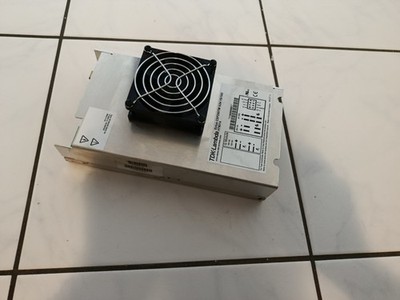 TDK-LAMBDA Sirius CSF250TM 5/24 15/15G  H78014  Modular Power Netzteil