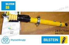 B8 Dämpfer hinten u.a.: Ford Escort V Cabriolet ALL BJ2 Bj. 1992-1995