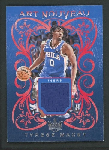 2025 Panini Court Kings State of the Art