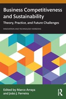 Business Competitiveness And Sustainability Marco Arraya (U. A.) Taschenbuch