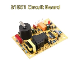 31501 RV Heater Circuit Board PC Board Kit Part For Atwood Hydro Flame Furnace
