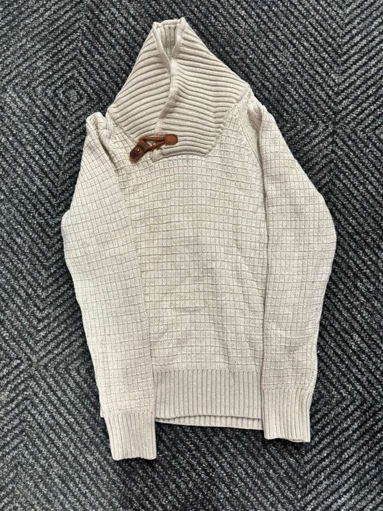 Size S jacket - image 1