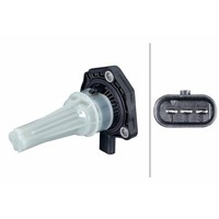 Sensor MotoröLstand 3-Polig Hella Iam-Expertise Passend FüR U.A. Volvo XC60