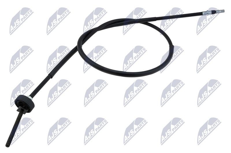 N.T.Y. HLR-RE-023.NTY Cable, parking brake for RENAULT - Image 14