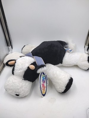 NWT Vintage Mary Meyer Flip Flops Beanie Stuffed Animal Plush 12 