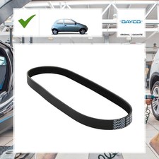 Dayco Keilrippenriemen FORD KA (RB_) 1.3 i