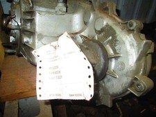 Transfer Case Model 249 Quadra-trac 6 Cylinder Fits 93-95 Grand Cherokee