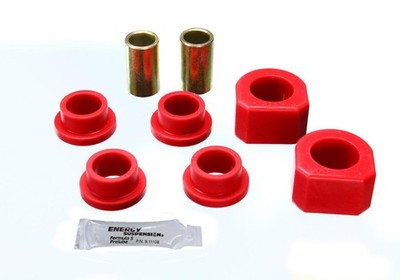 Energy Suspension Front Suspension Stabilizer Bar Bushing Kit for 1991 GMC V1500
