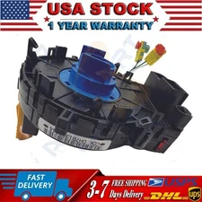 93490A-A7255 Clock Spring Fits for Kia Forte 2014-2016 W/Heated Steer Wheel