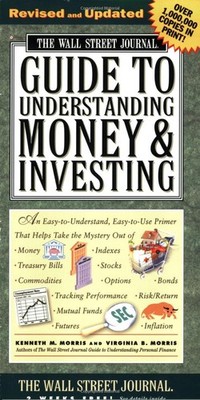 The Wall Street Journal Guide to Understanding Money and Investing - paperba...
