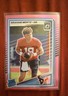 2025 Panini Donruss - Rated Rookie Graham Mertz #347 Optic Preview Pink Prizm RC