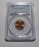 1980 Lincoln Cent Penny - PGCS MS66 RD Condition - 56ES