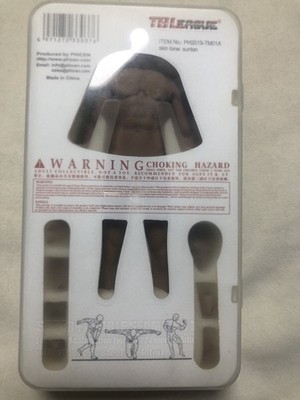 Figura 1/12 TBLeague phicen TM01A