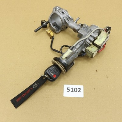 Toyota Land Cruiser Steering Column # 45020-60-13 OEM GENUINE W