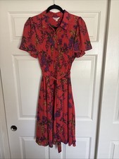 Floral sundress