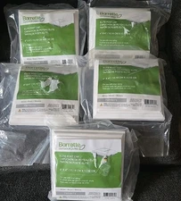 Barrette Outdoor Living LED Post Cap/Top 4"x4"  White - Lot Of 5