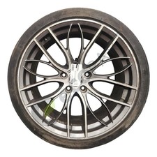 BMW 3 SERIES MK6 F30 Alloy Wheel Single