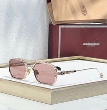 Jacques Marie Mage MODELL:DEAVER SIZE54  19-146 sunglasses new 