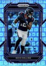 2022 Panini Prizm Football Premium Box Set Cards Checklist 13