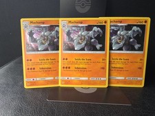 Machamp 65/145 Sm-Guardians Rising Cosmos Holo, , Pokemon TCG