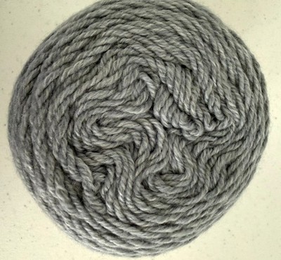 WILLOW YARNS  DENIM GRACE Ball Yarn Acrylic Nylon Wool Dk DISCONTINUED Assorted