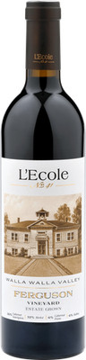 L Ecole N° 41 Ferguson Estate   2019