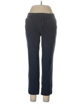 Faded Glory Women Blue Casual Pants 12