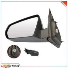For Dodge Avenger 2008-2014 Power Manual Fold Mirror Left Side