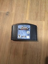 Wwf-No Mercy - Nintendo 64 (N64)