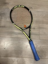 Head Extreme Graphene MP 4 1/8 -1 100 sq in 10.6 oz