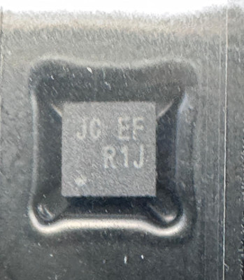 1pc RT8239BGQW RT8239B JC=CF,JC=ED JC=EA,JC QFN-20 Power IC